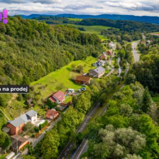 Prodej rodinného domu 78 m² Nový Jičín Bludovice