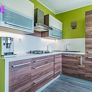 Prodej bytu 2+1 56 m² Ostrava