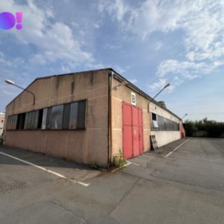 Pronájem skladu 778 m² Ostrava