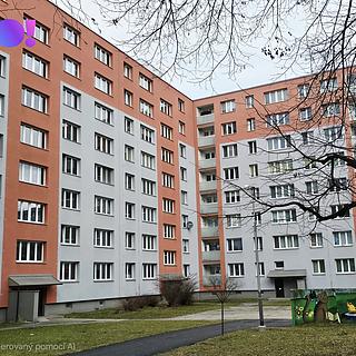 Prodej bytu 3+1 70 m² Ostrava Zábřeh, Rezkova