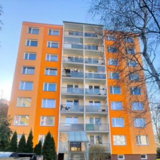 Prodej bytu 3+1 70 m² Olomouc Lazce, Urxova