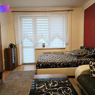 Prodej bytu 1+1 40 m² Havířov