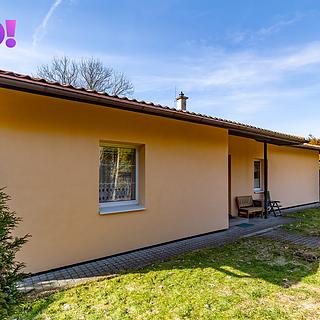 Prodej rodinného domu 150 m&sup2; Kozlovice