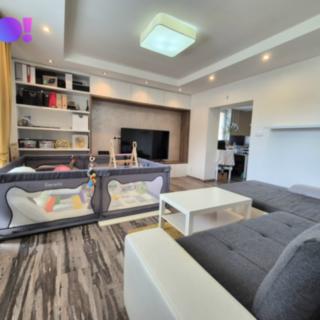 Pronájem bytu 2+1 60 m² Prostějov, nám. Spojenců