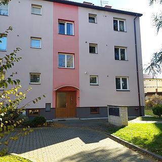 Pronájem bytu 2+1 51 m² Benátky nad Jizerou