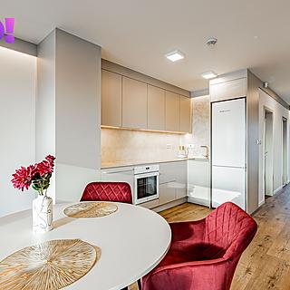 Pronájem bytu 2+kk 50 m² Soběšovice