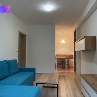 Pronájem bytu 2+1 42 m² Všemina