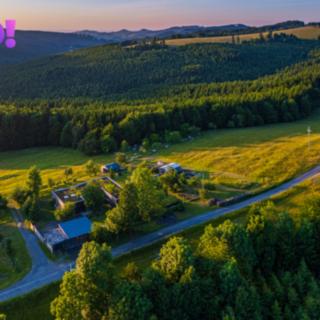Prodej chalupy 196 m² Rajnochovice