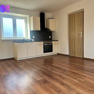 Pronájem bytu 2+kk 42 m² Oleška