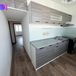 Prodej bytu 4+1 75 m² Orlová Lutyně, Osvobození