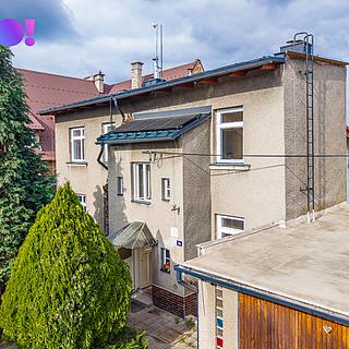 Prodej rodinného domu 80 m² Ostrava