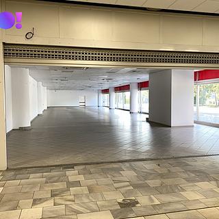 Pronájem obchodu 428 m&sup2; Karviná