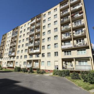 Prodej bytu 2+1 52 m² Havířov Podlesí, Kmochova