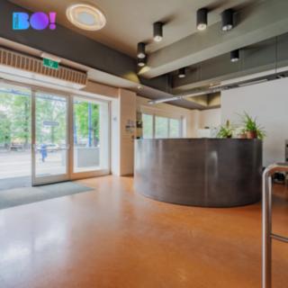 Pronájem kanceláře 300 m² Ostrava Vítkovice, Ruská