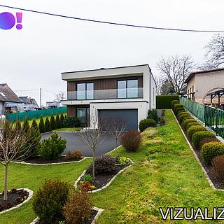 Prodej stavební parcely 600 m² Ostrava