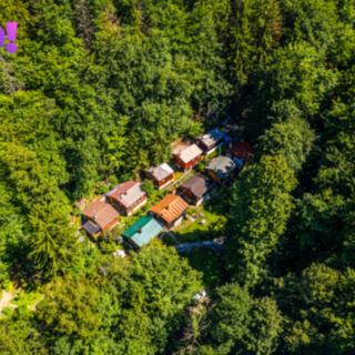 Prodej chaty 26 m² Řeka