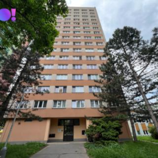 Pronájem bytu 2+kk 49 m² Frýdek-Místek
