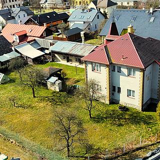 Prodej rodinného domu 136 m² Loučná nad Desnou