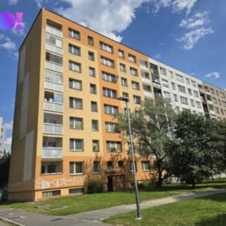 Prodej bytu 3+1 68 m² Ostrava