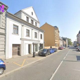 Pronájem ostatního komerčního prostoru 39 m² Ostrava Moravská, Poděbradova