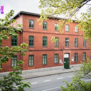 Pronájem kanceláře 55 m² Ostrava Vítkovice, Kotkova