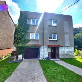 Pronájem bytu 3+1 82 m² Ostrava Petřkovice, Koblovská