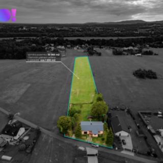 Prodej rodinného domu 110 m² Karviná