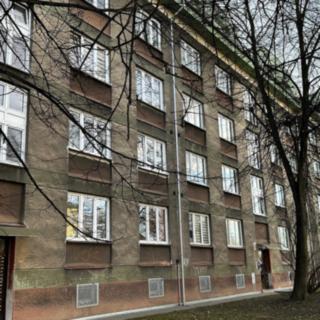 Prodej bytu 2+1 56 m² Karviná Nové Město, Havířská