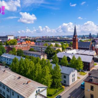 Prodej bytu 4+kk 139 m² Ostrava Vítkovice, Mírová