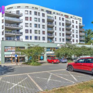 Prodej bytu 3+kk 74 m² Pardubice Polabiny, Labský Palouk