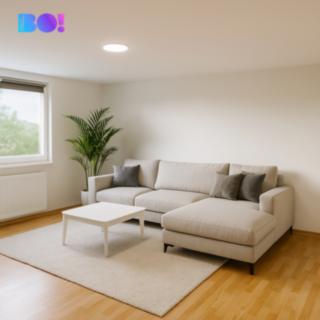 Pronájem bytu 2+1 45 m² Prostějov, Plumlovská