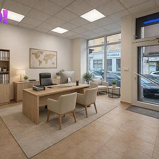 Prodej obchodu 87 m² Český Těšín, Čapkova