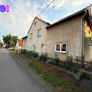 Prodej rodinného domu 300 m² Velké Albrechtice