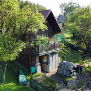 Prodej chaty 45 m² Třinec
