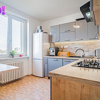Prodej bytu 3+1 84 m² Orlová Lutyně, Masarykova třída