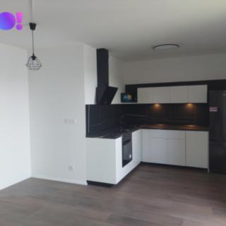 Pronájem bytu 2+kk 55 m² Benátky nad Jizerou II, Bratří Bendů