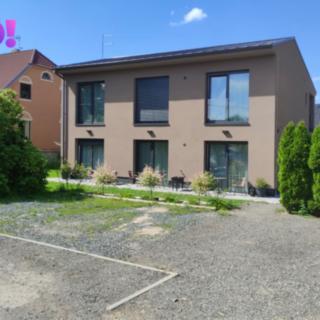 Pronájem bytu 1+kk, garsoniery 34 m² Louňovice