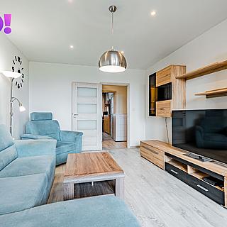 Prodej bytu 2+1 64 m&sup2; Ostrava