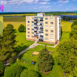Prodej bytu 3+1 63 m² Chropyně, J. Fučíka