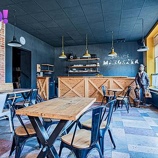 Prodej obchodu 94 m² Český Těšín