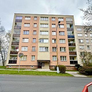 Prodej bytu 2+1 43 m&sup2; Havířov