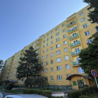 Prodej bytu 3+1 68 m² Havířov
