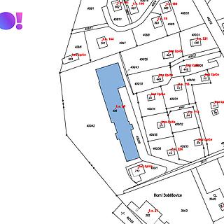 Prodej ostatního komerčního prostoru 71 m² Soběšovice