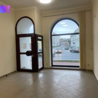 Pronájem obchodu 32 m² Přerov I-Město, Komenského
