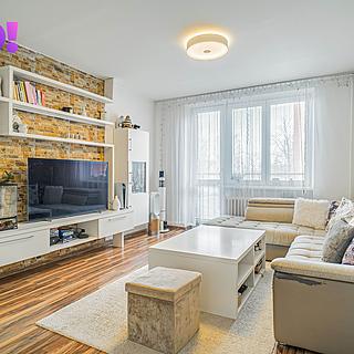 Prodej bytu 4+1 75 m² Karviná Ráj, V Aleji