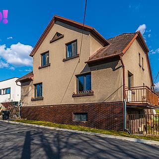 Prodej rodinného domu 223 m&sup2; Ostrava