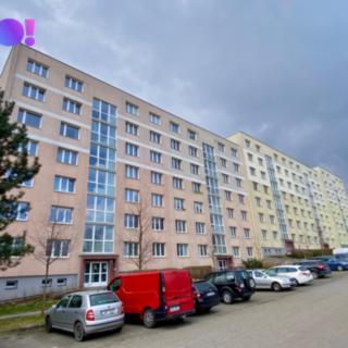 Prodej bytu 2+1 46 m² Brno