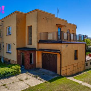 Prodej rodinného domu 130 m² Havířov Bludovice, Těšínská