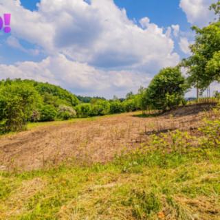 Prodej stavební parcely 2150 m² Třinec