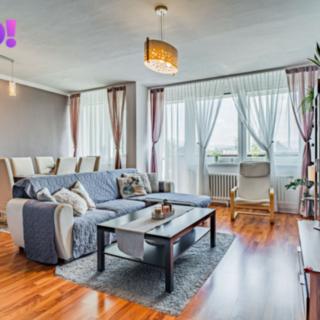 Prodej bytu 4+1 95 m² Třinec Lyžbice, Beskydská